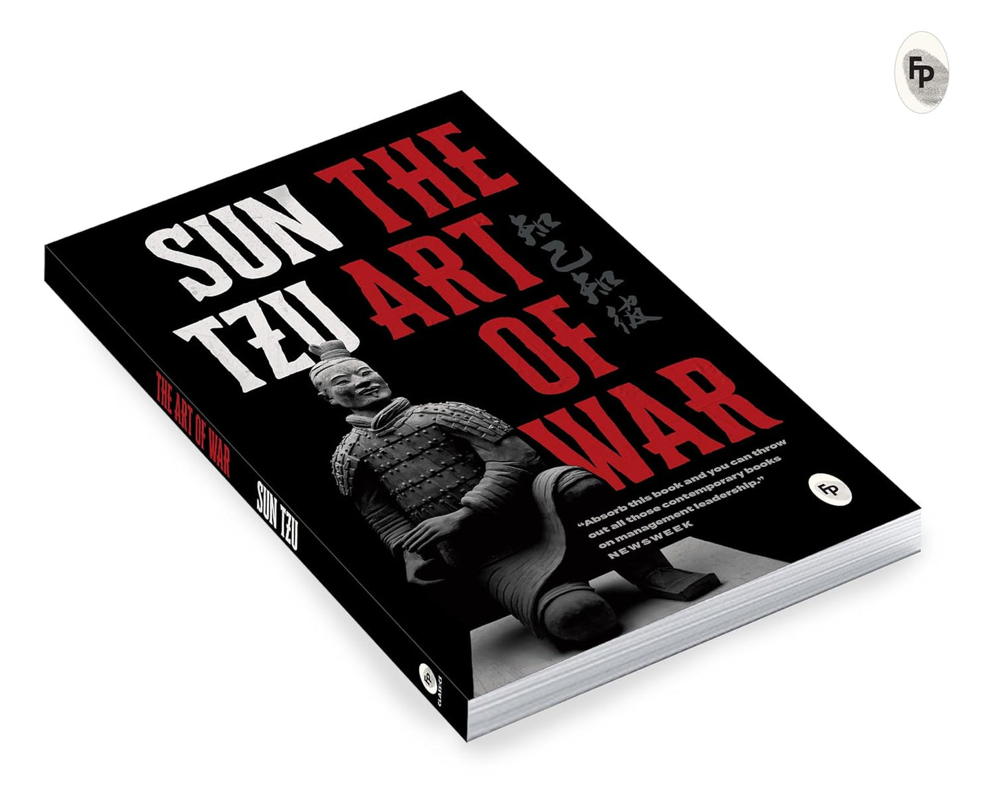 The Art of War (English, Paperback, Sun Tzu)