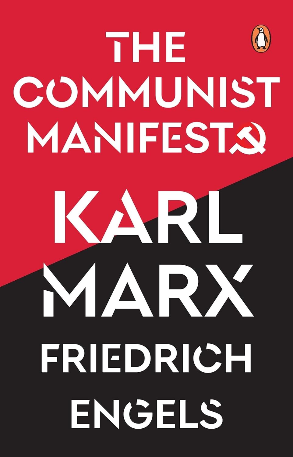 The Communist Manifesto (English, Premium Paperback, Engels Friedrich, Marx Karl)