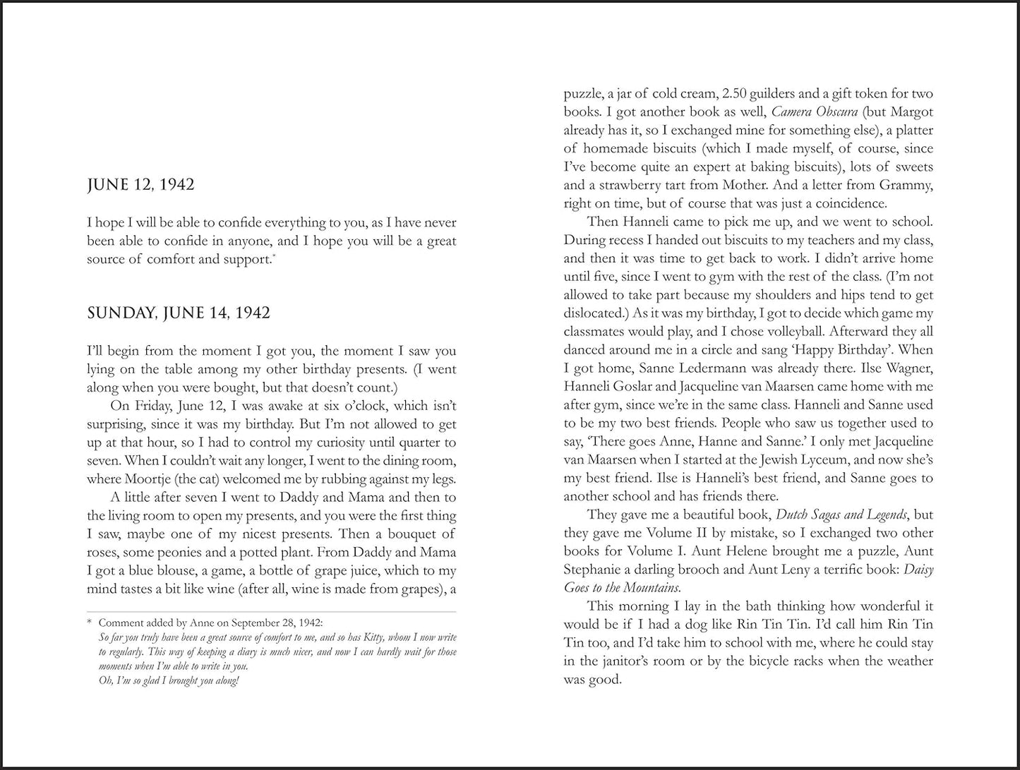 The Diary of A Young Girl (English, Paperback, Anne Frank)