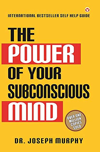 The Power of your Subconscious Mind (English, Paperback, Dr. Joseph Murphy)