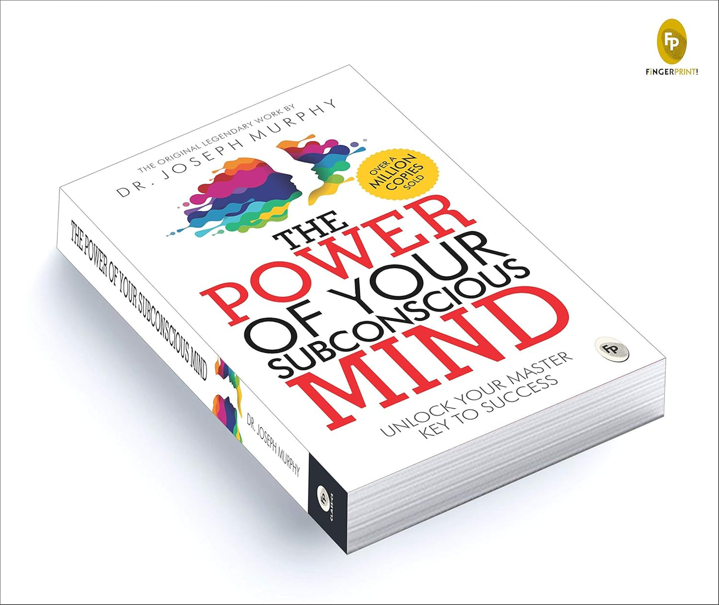 The Power of Your Subconscious Mind: Original Classic Edition (English, Paperback, Joseph Murphy)