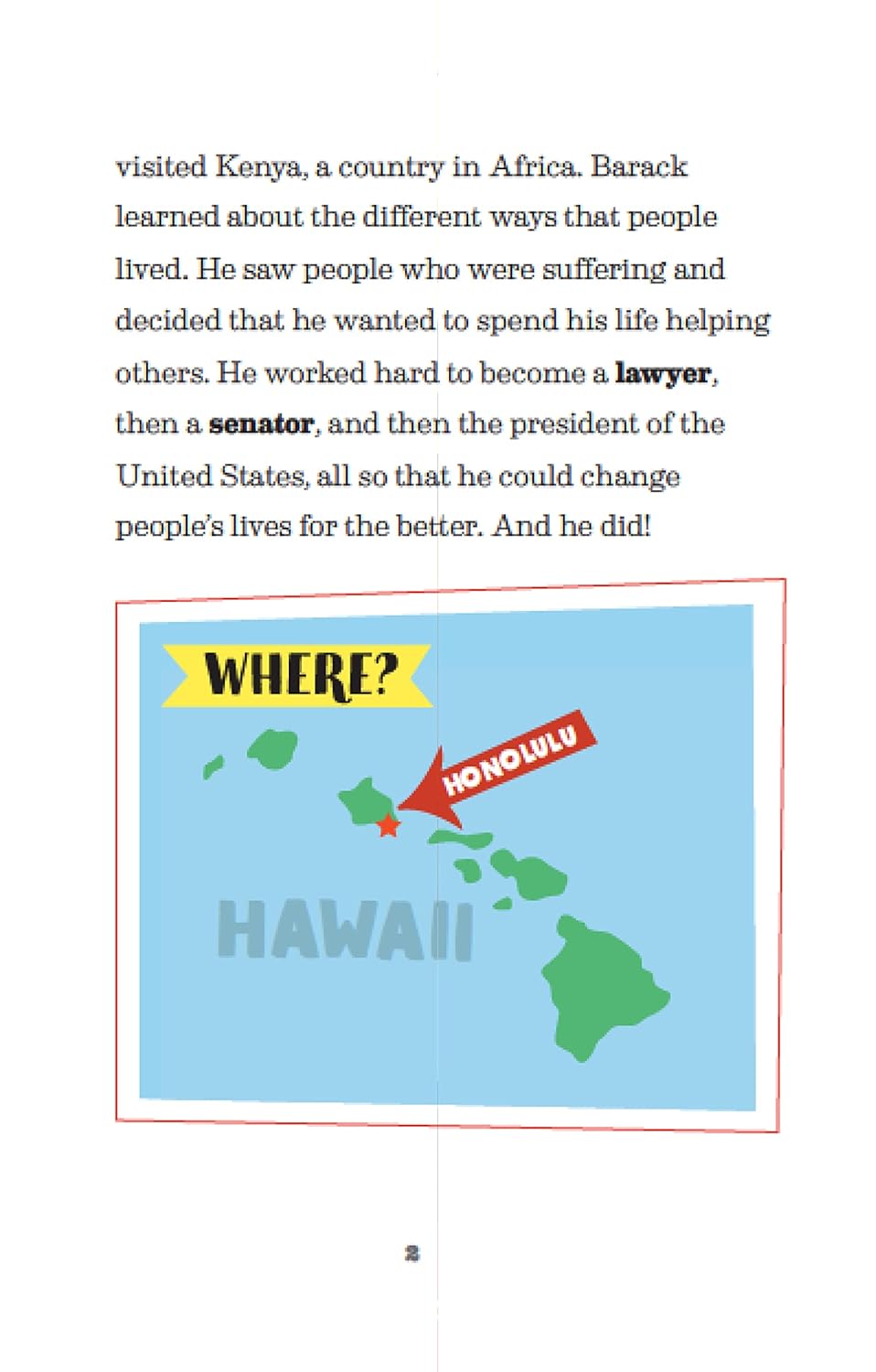 Story of Barack Obama (English, Paperback, Tonya Leslie)