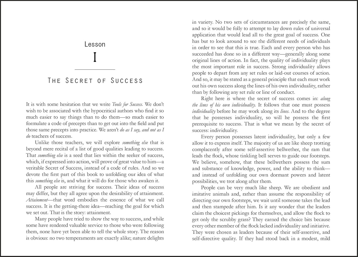 Tools For Success (English, Paperback, William Walker Atkinson)