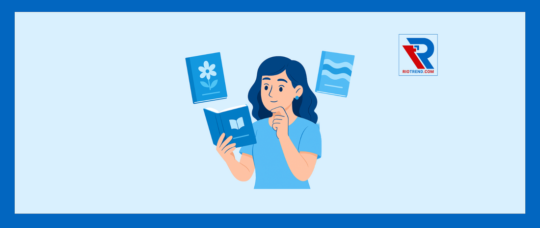 How Book Covers Influence Your Reading Choices: The Power of First Impressions