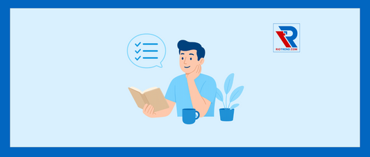 Unlock Your Reading Potential: A Beginner's Guide to Building an Unbreakable Reading Routine