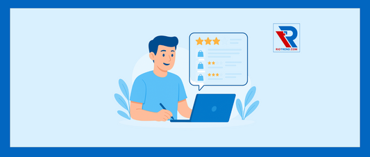 How Your Product Reviews Help Fellow Shoppers Make Smarter Buying Decisions
