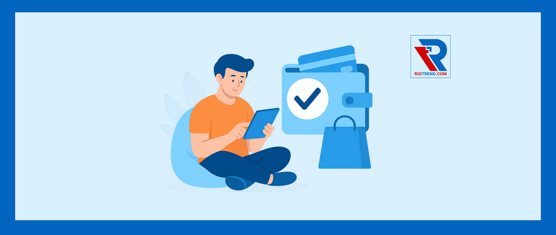 What is a Digital Wallet? A Simple Guide for Online Shoppers Who Want Safe, Fast Payments