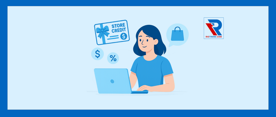 What Is Store Credit and How Can It Benefit You as an Online Shopper?