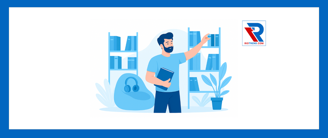 How to Build a Book Collection You’ll Love: A Guide for Book Lovers