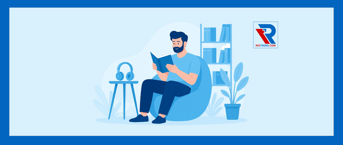 When Should You Read vs Listen to a Book? Exploring the Best Scenarios for Each