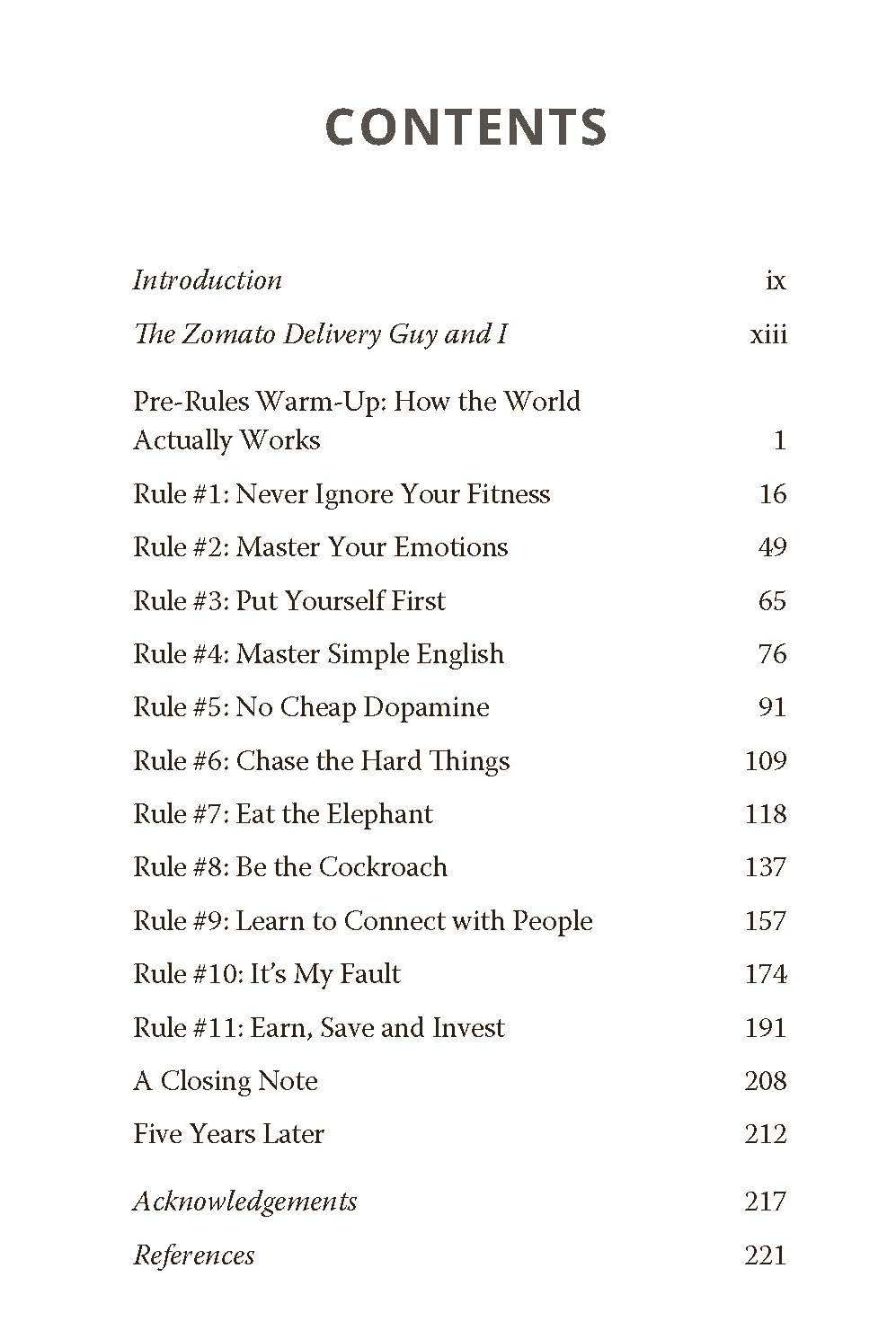 11 Rules For Life: Secrets to Level Up (English, Paperback, Chetan Bhagat)