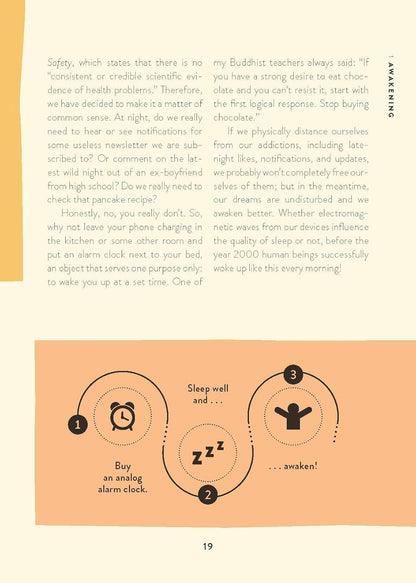 7 Daily Rituals For Gratitude (English, Paperback, Federica Avanzi)