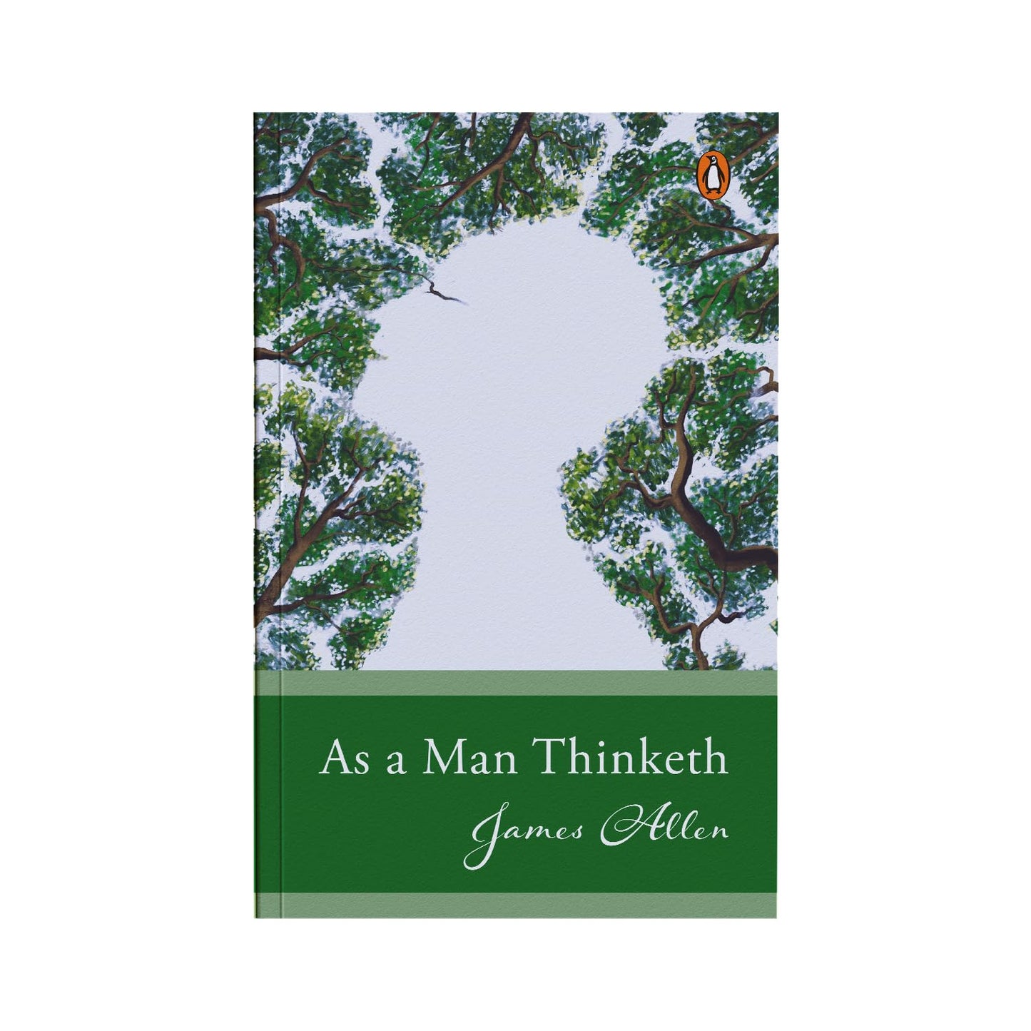 As a Man Thinketh: (Original, Unabridged Classic) (English, Paperback, James Allen)