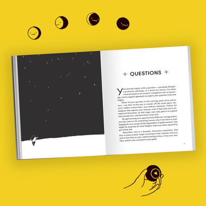 Ask This Book A Question (English, Paperback, Vicki Tan)