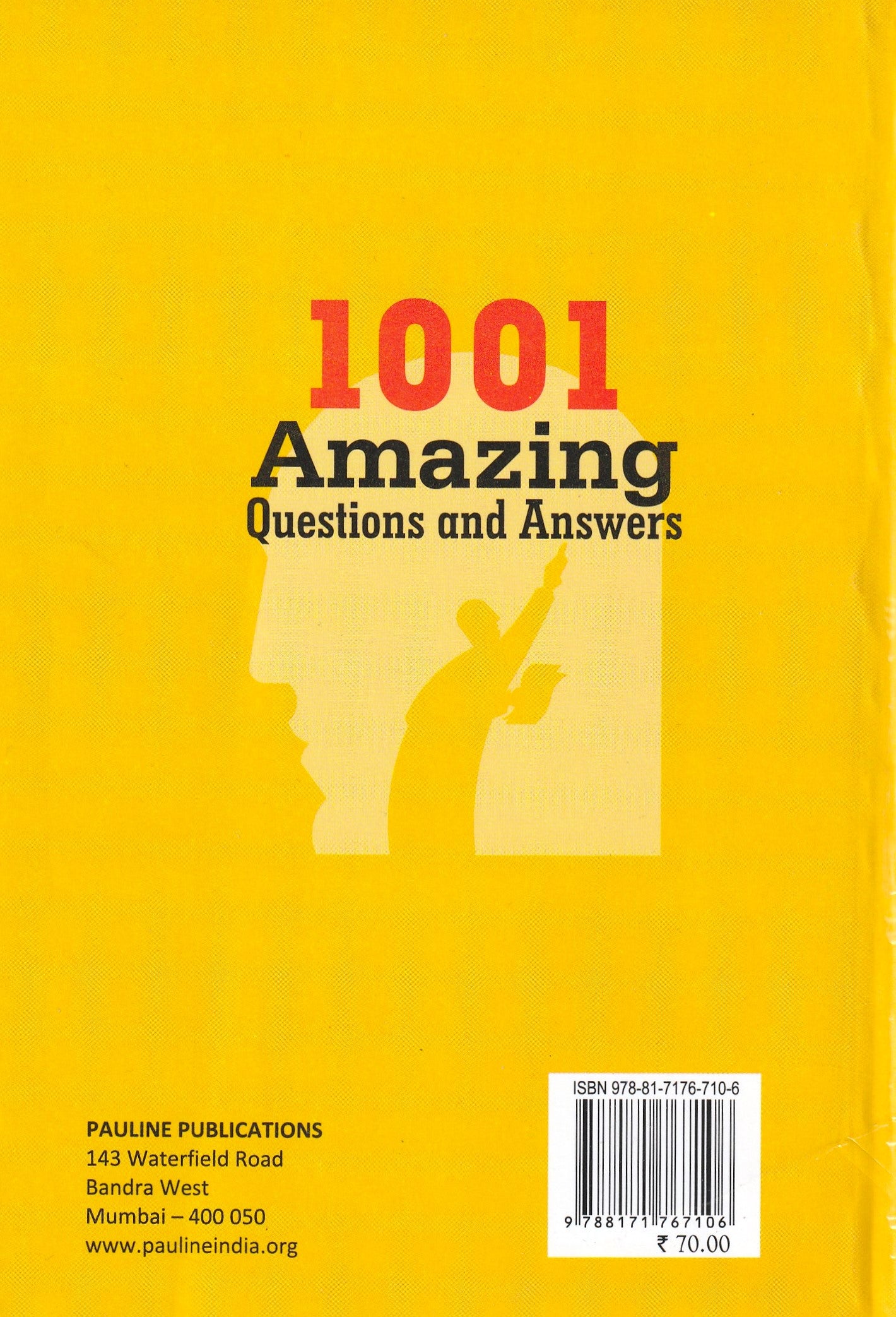 G.K. Quiz - Boost Your Knowledge with 1001 Amazing Questions and Answers (English, Paperback, Priya Paul FSP)