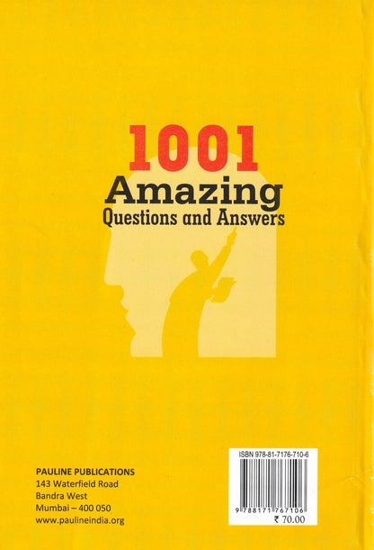 G.K. Quiz - Boost Your Knowledge with 1001 Amazing Questions and Answers (English, Paperback, Priya Paul FSP)