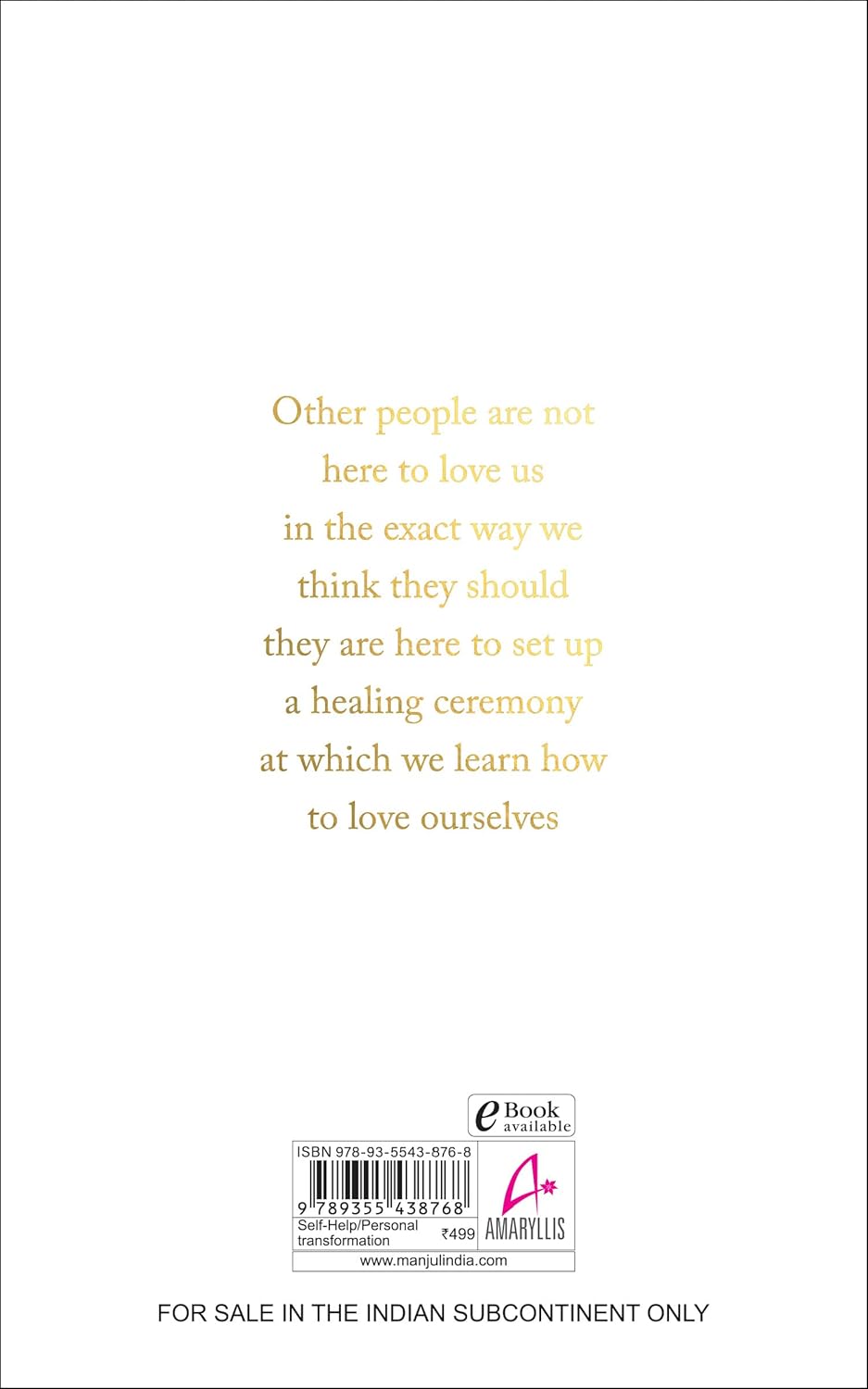 Ceremony (English, Paperback, Brianna Wiest)