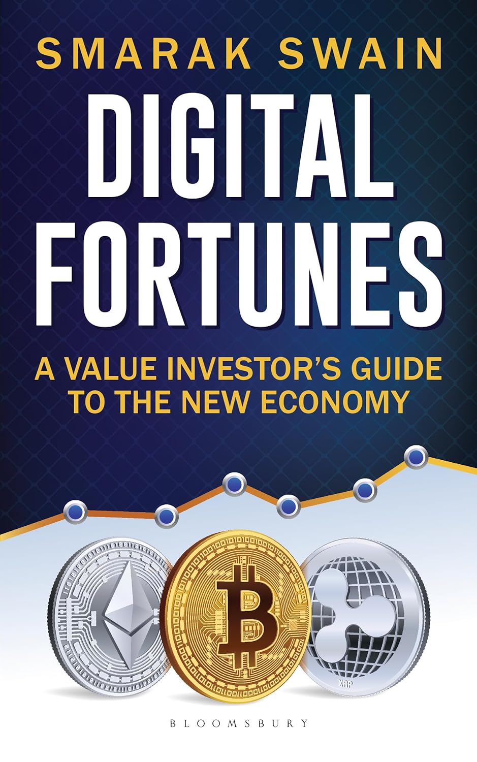 Digital Fortunes (English, Paperback, Smarak Swain)