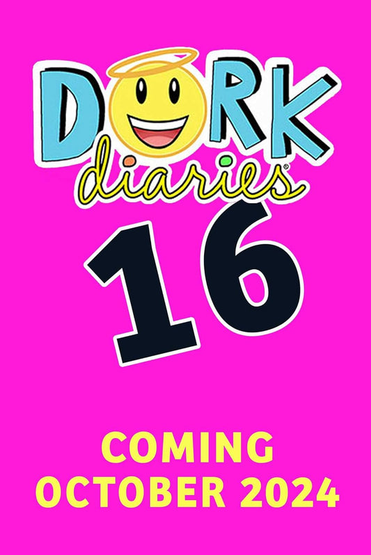 Dork Diaries Sister Showdown! (Volume 16) (English, Paperback, Rachel Renee Russell)