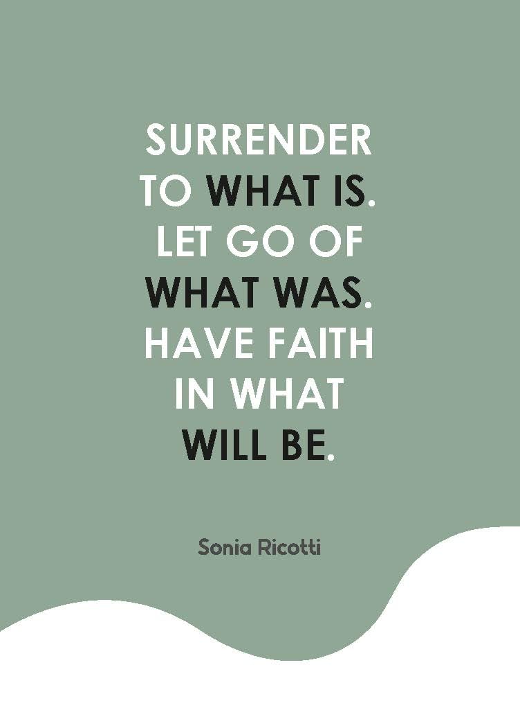 Embracing Surrender (English, Paperback, Om Books Editorial Team)