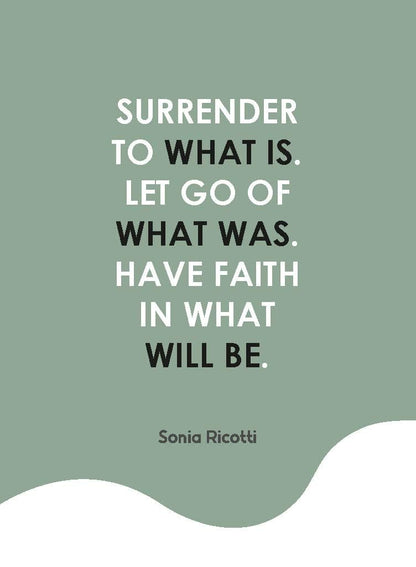 Embracing Surrender (English, Paperback, Om Books Editorial Team)