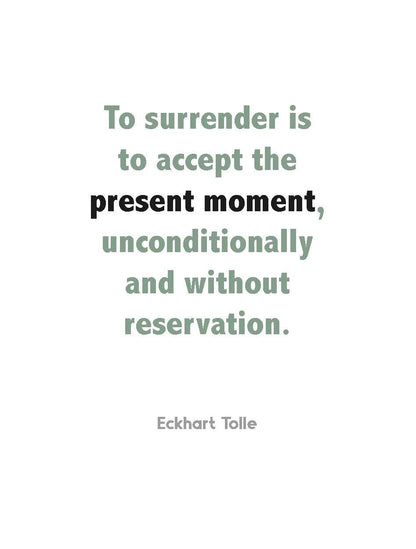 Embracing Surrender (English, Paperback, Om Books Editorial Team)