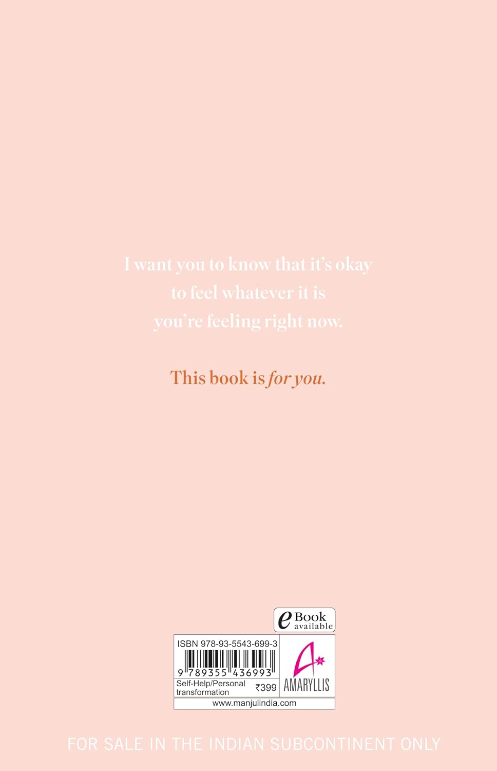 Everything You'll Ever Need (English, Paperback, Charlotte Freeman)