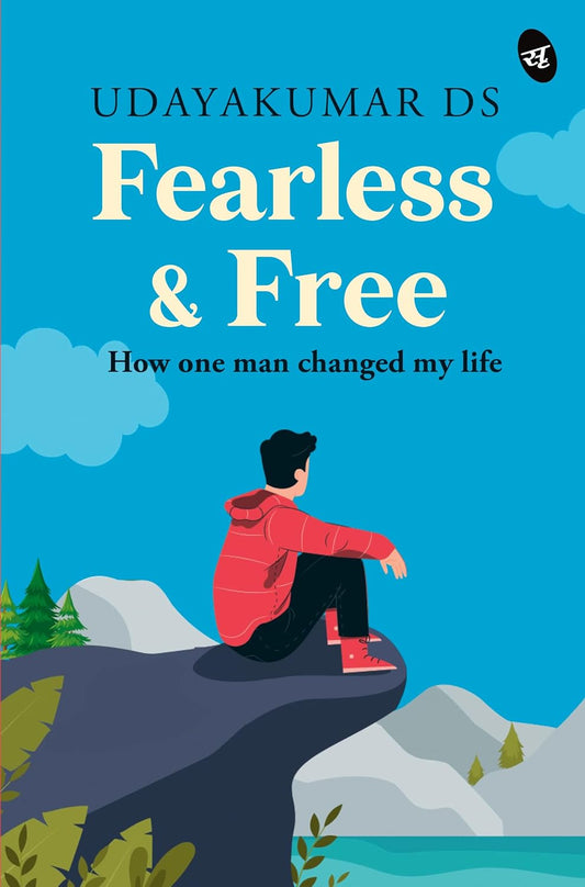 Fearless And Free (English, Paperback, Udayakumar DS)