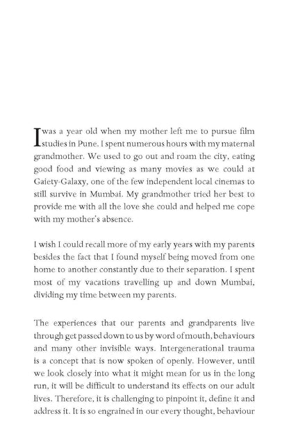 Finding Order In Disorder (English, Paperback, Ishaa Vinod Chopra)