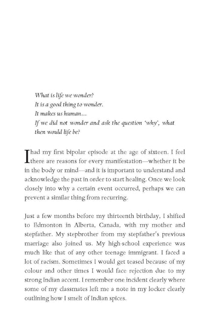 Finding Order In Disorder (English, Paperback, Ishaa Vinod Chopra)