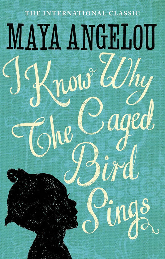 I Know Why The Caged Bird Sings (English, Paperback, Maya Angelou)