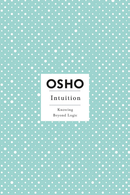 Intuition (English, Paperback, Osho)