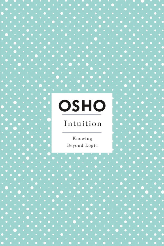 Intuition (English, Paperback, Osho)