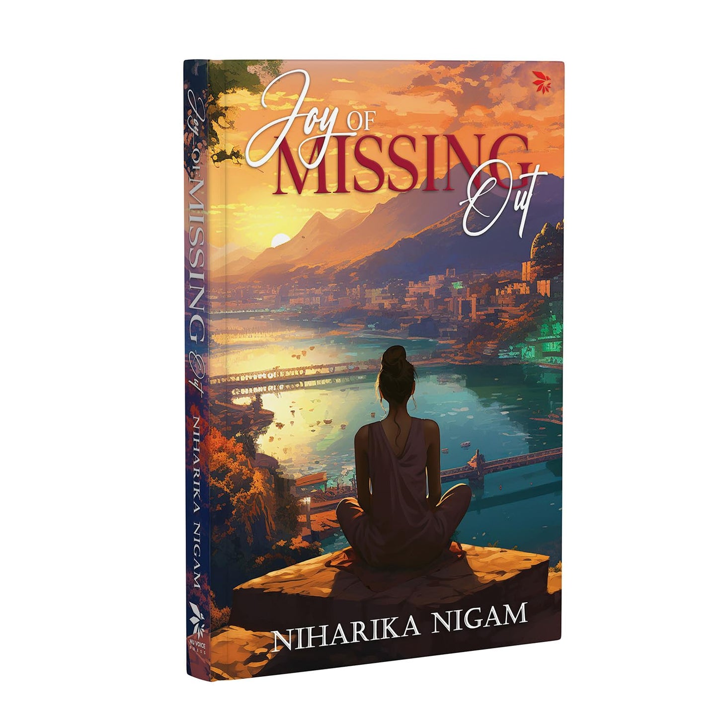 Joy Of Missing Out (English, Paperback, Niharika Nigam)