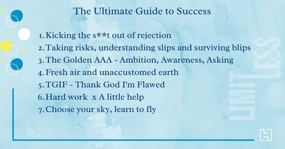 Limitless (English, Paperback, Radhika Gupta)