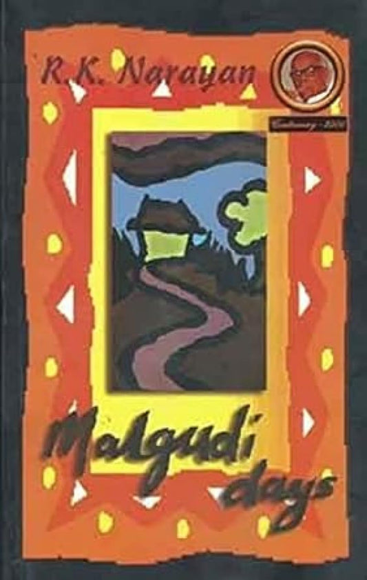 Malgudi Days (English, Paperback, R.K. Narayan)
