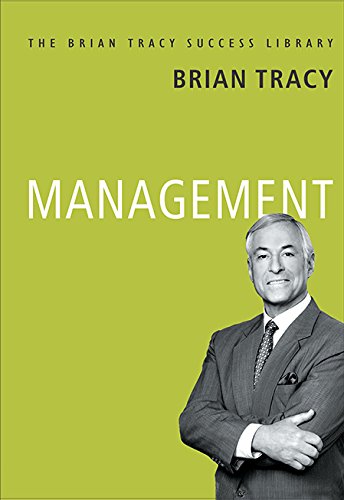 Management (English, Paperback, Brian Tracy)