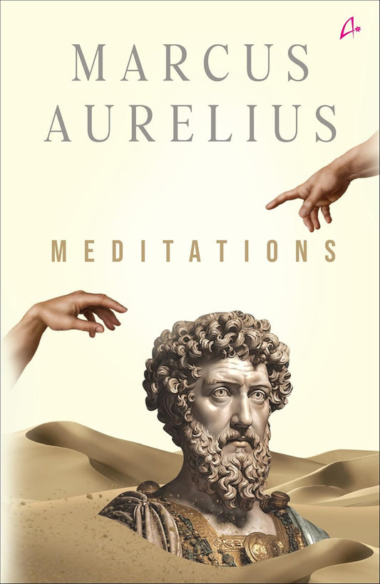 Meditations (English, Paperback, Marcus Aurelius)