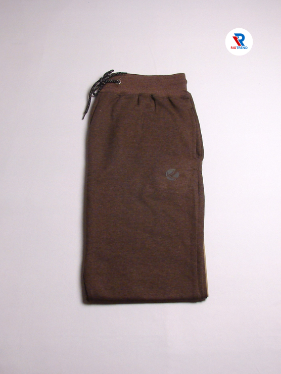 Men's Joggers Pant  Beige Color