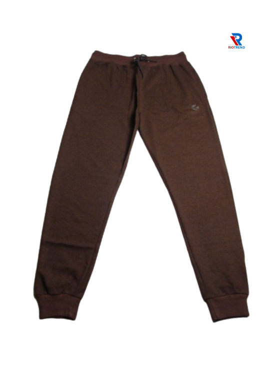 Men's Joggers Pant  Beige Color