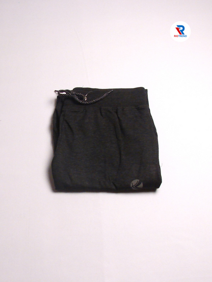 Men's Joggers Pant Black Color