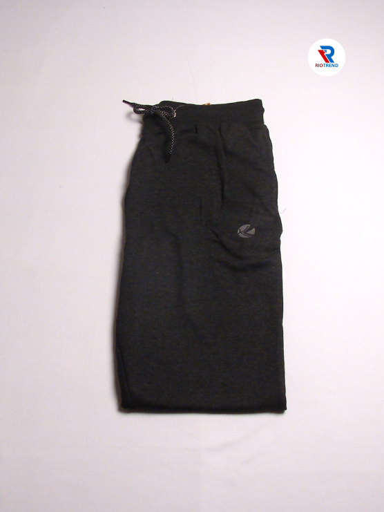 Men's Joggers Pant Black Color