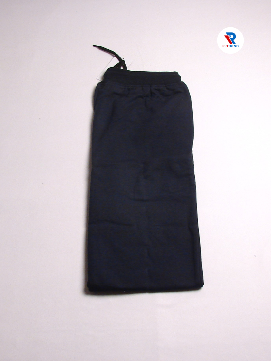 Men's Joggers Pant Navy Blue Color