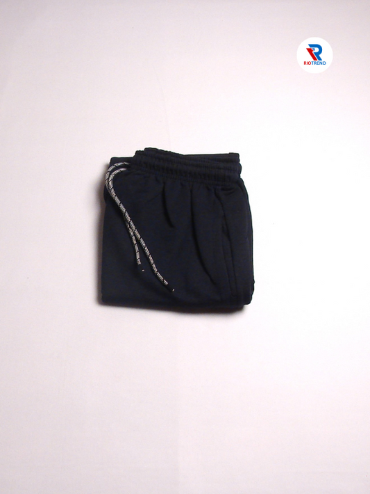 Men's Track Pant Navy Blue