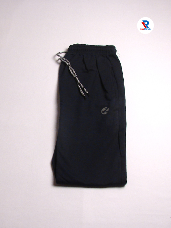 Men's Track Pant Navy Blue