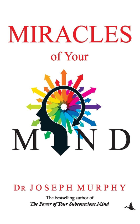 Miracles of Your Mind (English, Paperback, Dr. Joseph Murphy)