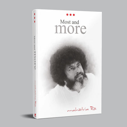 Most And More (English, Paperback, Mahatria Ra)
