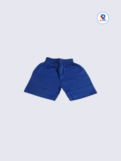 Newborn Baby Boys Bottom 12-18M Cream NYC Color RioTrend