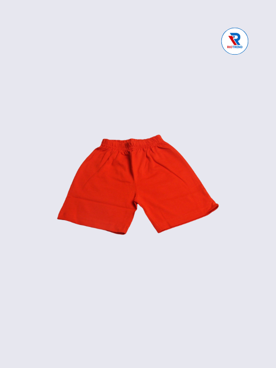 Newborn Baby Girls Bottom 12 to 24M Multicolor RioTrend