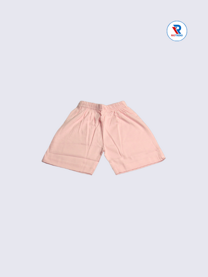 Newborn Baby Girls Bottom 12 to 28M White Color RioTrend